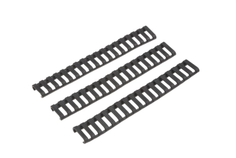 Airsoftová zbraň puškaka ELAR MARK 18 MOD1 (platinová verze)