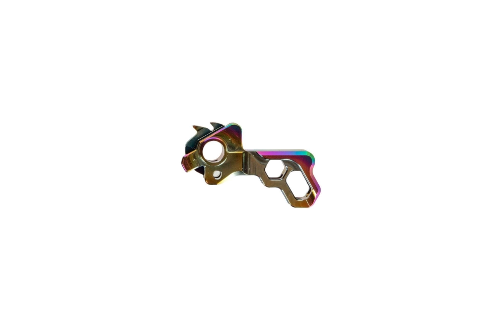 "Hexa" Hammer for Hi-CAPA in TM standard