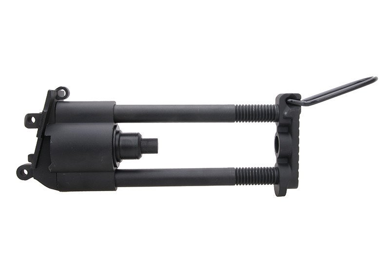 Stock for the M249
