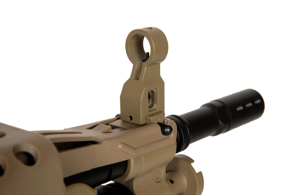 Airsoft kulomet SA-249 PARA EDGE™ - Tan