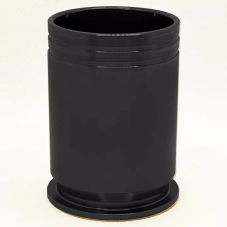 Vaso para beber 40MM - Negro
