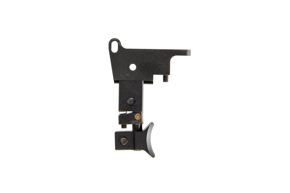 Dual Stage Match Trigger for SRS Replicas