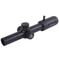 REDWIN Torero 1-6x24 FFP landoverstijgende spotting scope