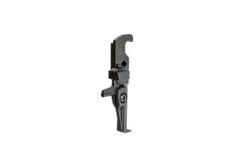 Ajustable gatillo idioma para réplicas Amoeba Striker (set) - Tipo B