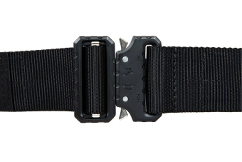 Greyhawk 1.75"" MOLLE Tactical Belt Size L – Black
