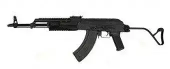 Fusil airsoft agression - CM050A