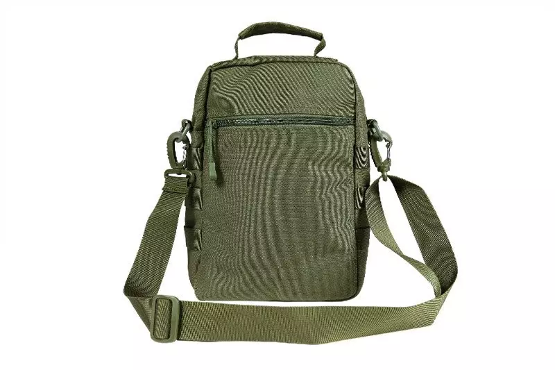 Bolsa Bolsa portátil EDC - verde oliva