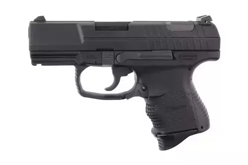Airsoft pistole E99C - černá