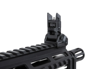Arcturus LWT MK-I CQB 10" AEG SPORT SE™ airsoft Carbine Black