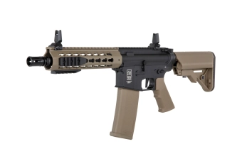 Specna Arms SA-C08 CORE™ HAL ETU™ Poloplášťová puškaa airsoft