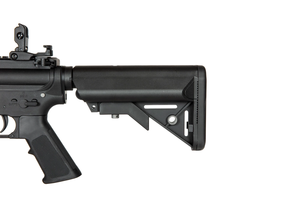 SA-F01 FLEX™ réplica de fusil - Negro (OUTLET)