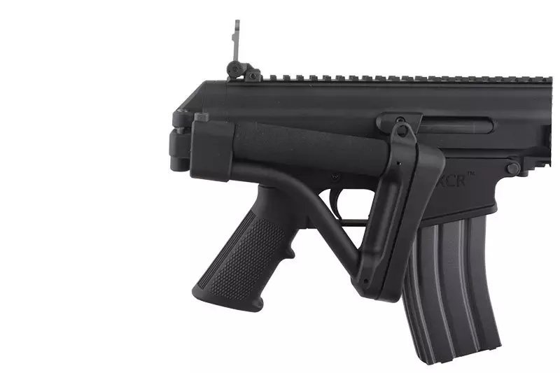 Replika karabinka XCR-L MICRO - Czarny