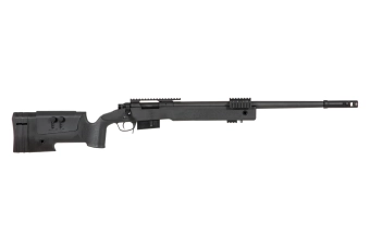 Airsoftová odstřelovací puška SA-S03 CORE™ - černá
