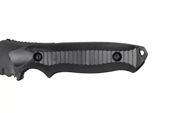BC141 knife replica - black
