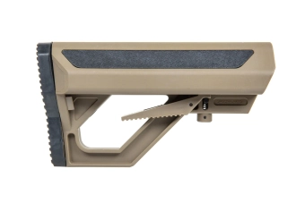 Kolba Specna Arms Heavy Ops Stock pour répliques M4/M16 Half-Tan
