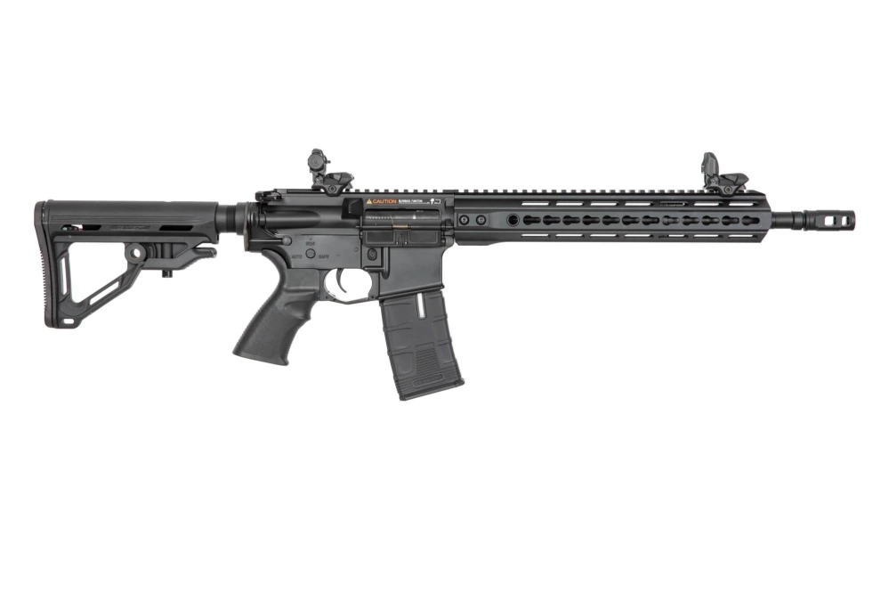 Replika karabinka CXP-UK1 Rifle MTR - czarna