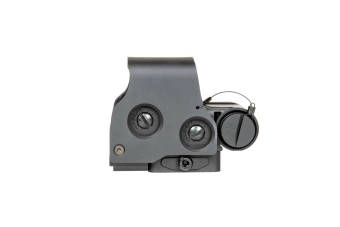 EPS3-0 Holo Sight Replica with QD mount - black