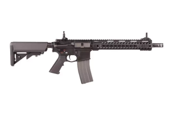 Airsoftová zbraň puškaka GC16 MPW 12”