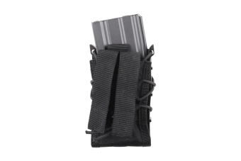 TC+ Carbine Magazine Pouch - Black