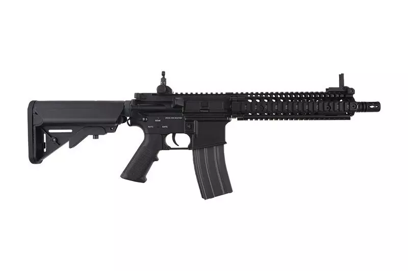 Fusil de airsoft Specna Arms SA-A03 ONE™ SAEC™ Kestrel™ ETU Negro