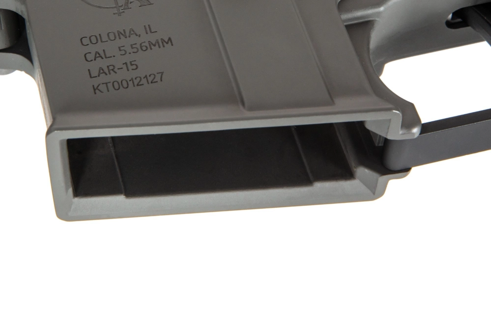 Réplique de fusil d'assaut RRA SA-E18 EDGE™ - Chaos Grey