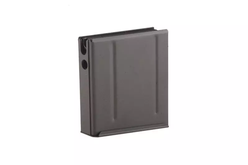 78BBs Mid-Cap magazine for ARES AW338