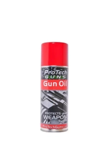 Weapon oil 400ml