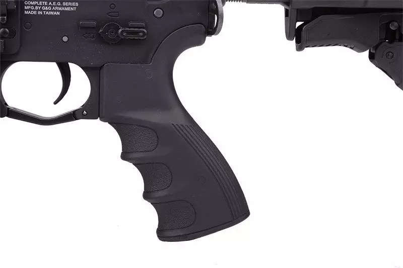 GC16 SRL Assault Rifle Replica