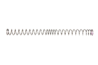 SR25 Retro Arms SiCr veer met progressieve onregelmatige winding M130