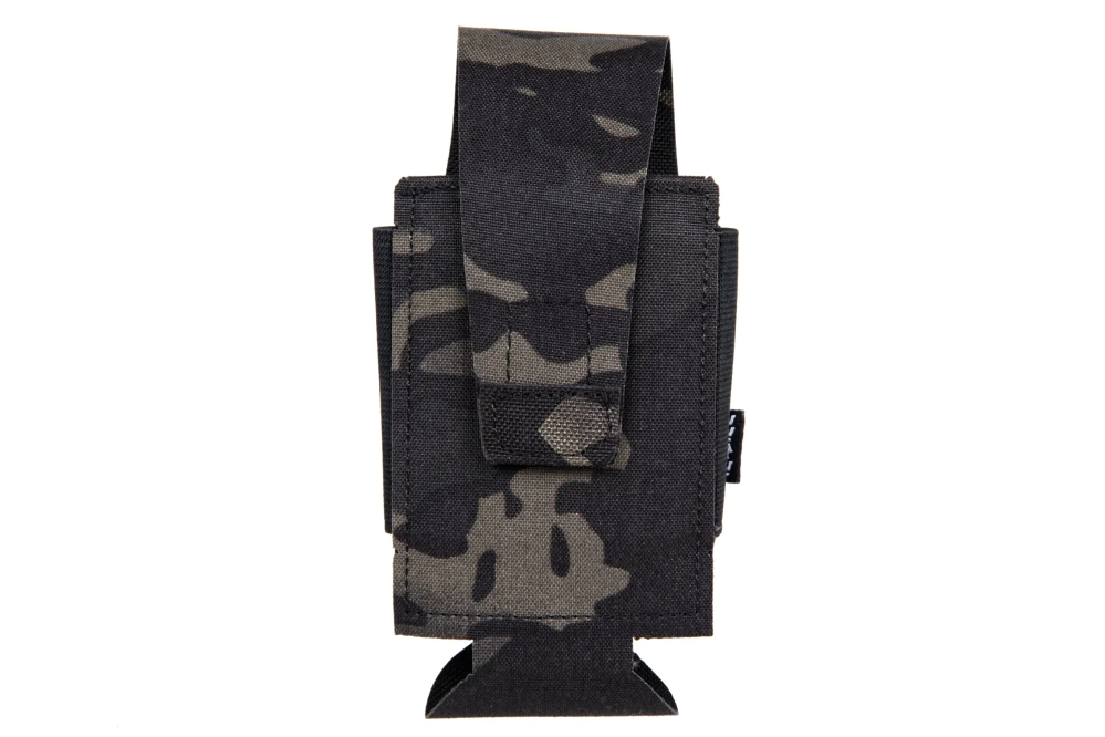 Primal Gear MC Black smoke grenade pocket