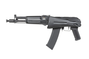 #J-PACK: Specna Arms SA-J73 CORE™ HAL ETU Gen.2 airsoft Carbine Negro