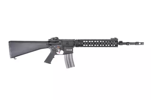SA-B16 ONE™ SAEC™ System carbine replica - black (OUTLET)