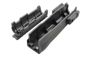 Conversion set for the AK replicas