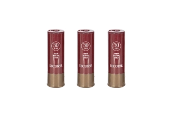 Airsoft brokovnice VELITES FERRUM S-III - černá