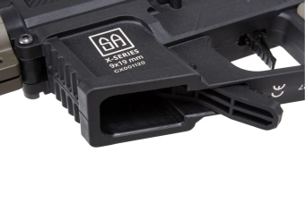 Specna Arms SA-CX02 CORE™ HAL ETU Carabina airsoft Gen.2 Oliva