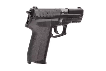 2022 Gas Pistol Replica