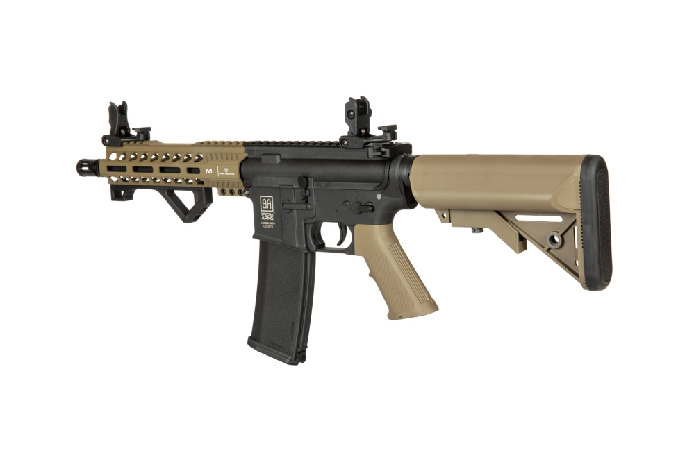 SA-C17 CORE™ carbine replica - Half-Tan