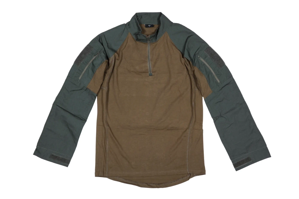 Combat Shirt SATAC G4 - Olive