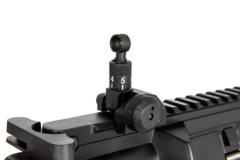 Airsoftová zbraň puškaka A0021