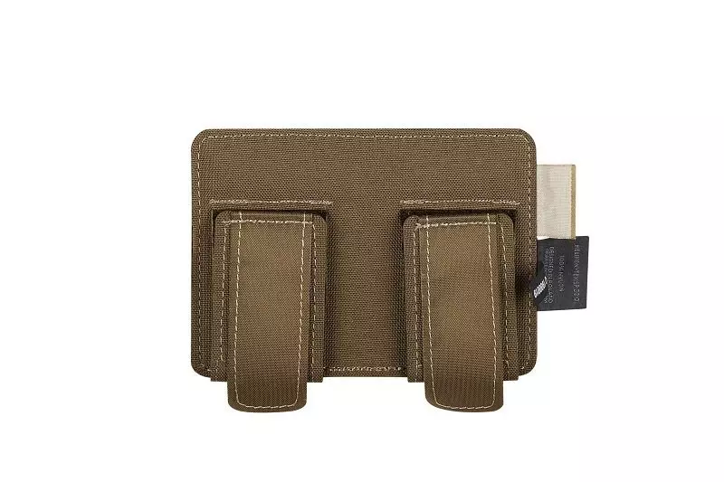 BMA Belt MOLLE Adapter 3® - Olive Green