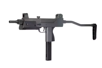 Pistolet mitrailleuse airsoft HGA-203ZX