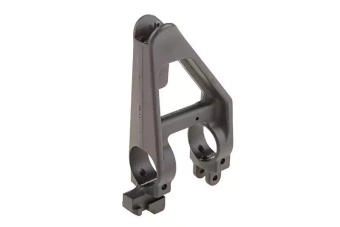 Gas Tube with Muzzle Sight for M4/M16