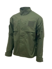 Sudadera táctica Texar KM-20 RipStop Oliva