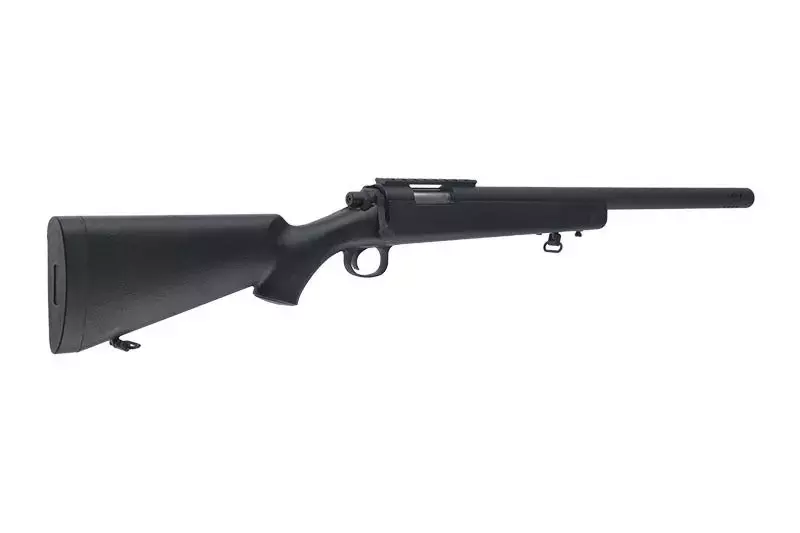 SW-10K Sniper Rifle Replica - Black