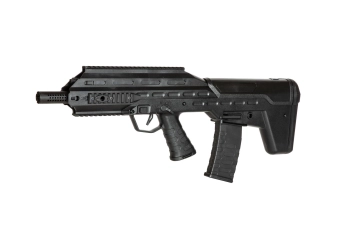 Réplica fusil UAR501 - Negro