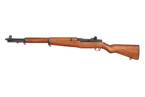 M1 Garand ETU Carbine Replica