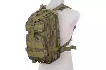 Assault Pack type backpack - wz.93 Polish woodland