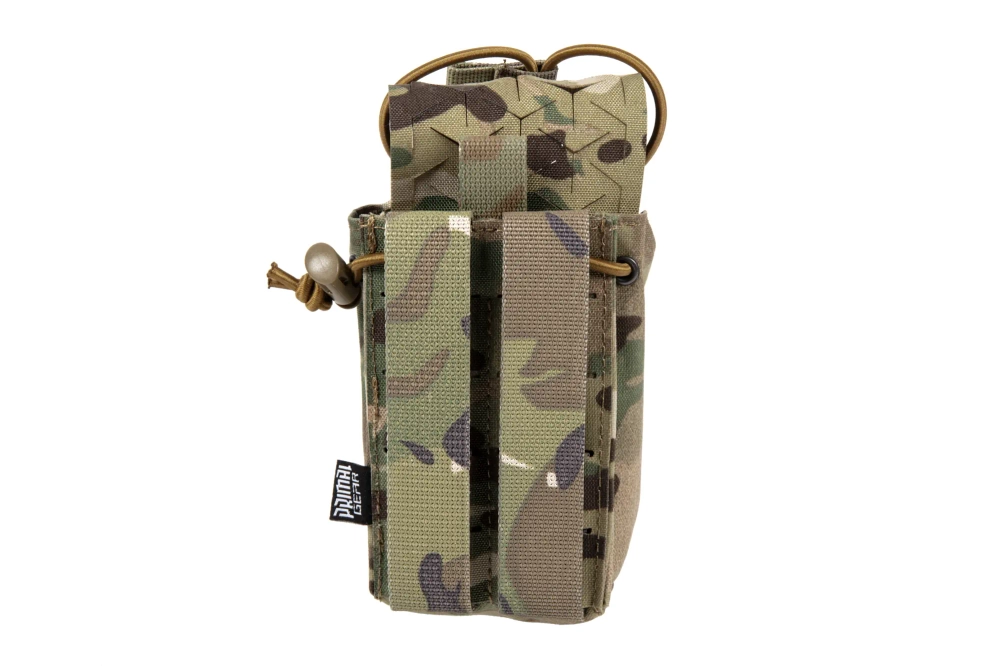Diplo multifunctionele tas - MC