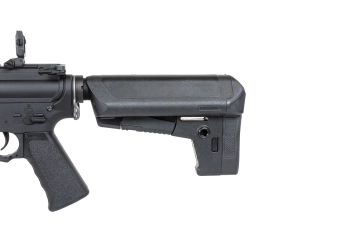 Krytac Barrett REC7 DI CARBINA airsoft Negro