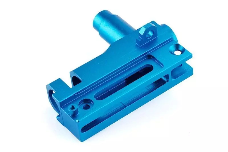 hop-up CNC komora pro zbraní typ AK